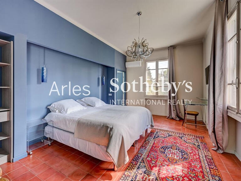 House Arles - 16 bedrooms - 780m²