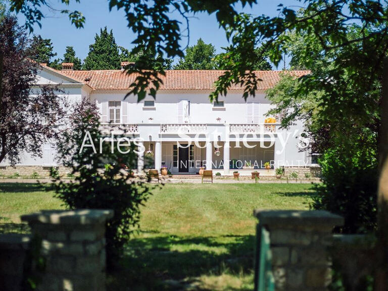 House Arles - 16 bedrooms - 780m²