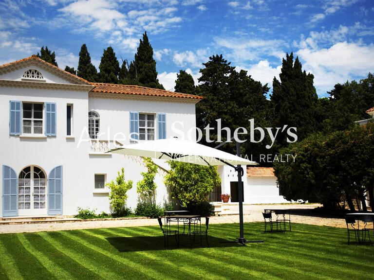 House Arles - 16 bedrooms - 780m²