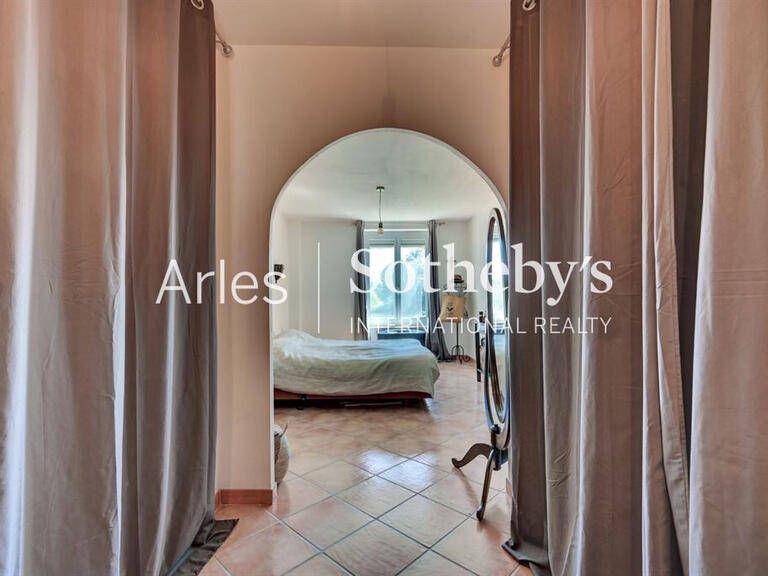 House Arles - 4 bedrooms - 160m²