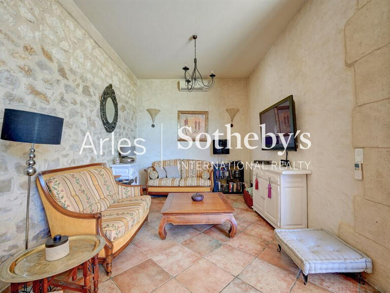 House Arles - 4 bedrooms - 160m²