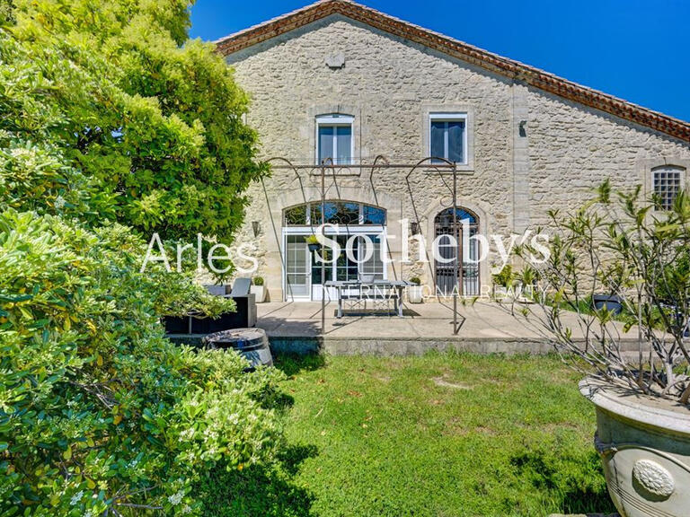 House Arles - 4 bedrooms - 160m²