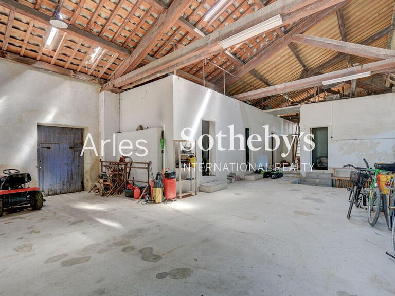 House Arles - 4 bedrooms - 160m²