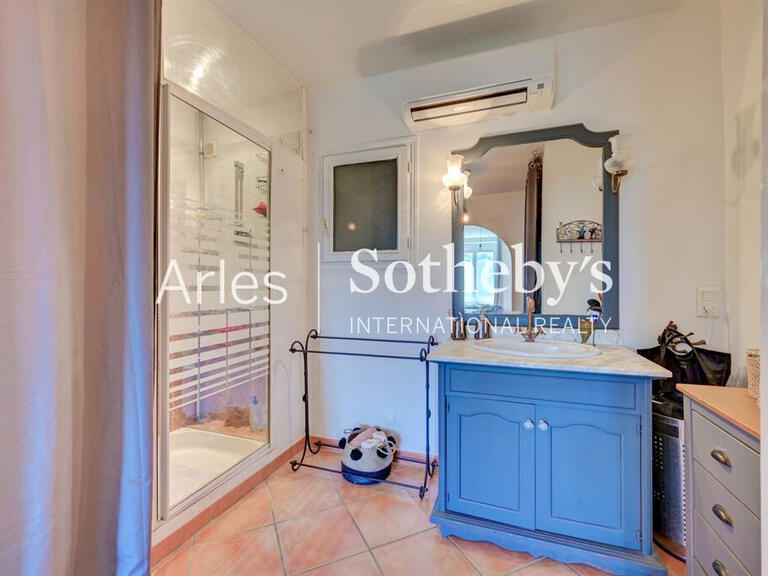 House Arles - 4 bedrooms - 160m²