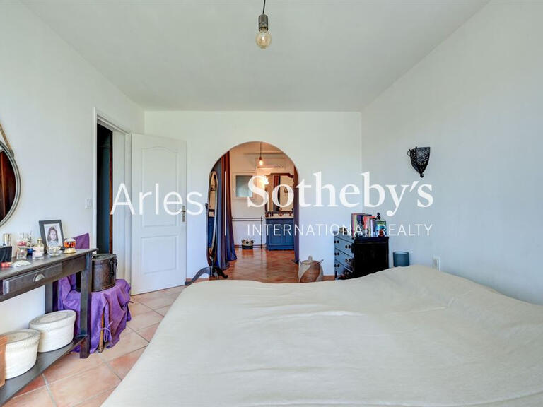 House Arles - 4 bedrooms - 160m²