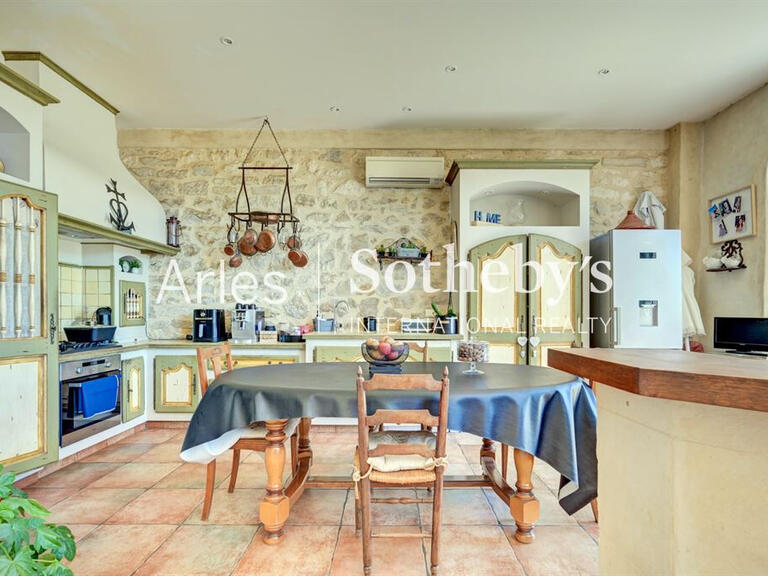 Maison Arles - 4 chambres - 160m²