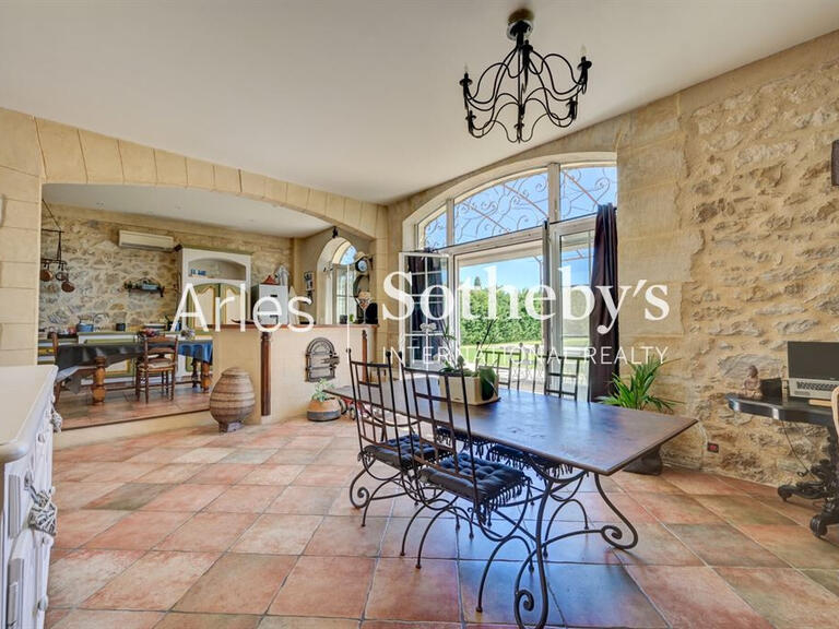 House Arles - 4 bedrooms - 160m²