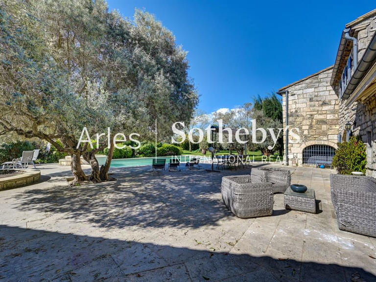 House Arles - 6 bedrooms - 400m²