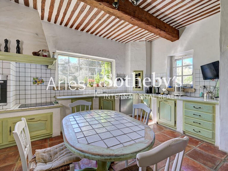 House Arles - 6 bedrooms - 400m²