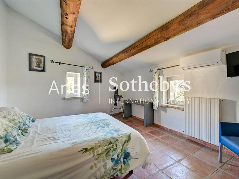 House Arles - 6 bedrooms - 400m²