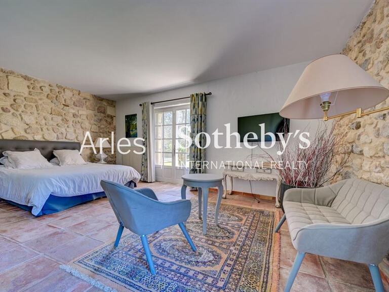 Maison Arles - 6 chambres - 400m²