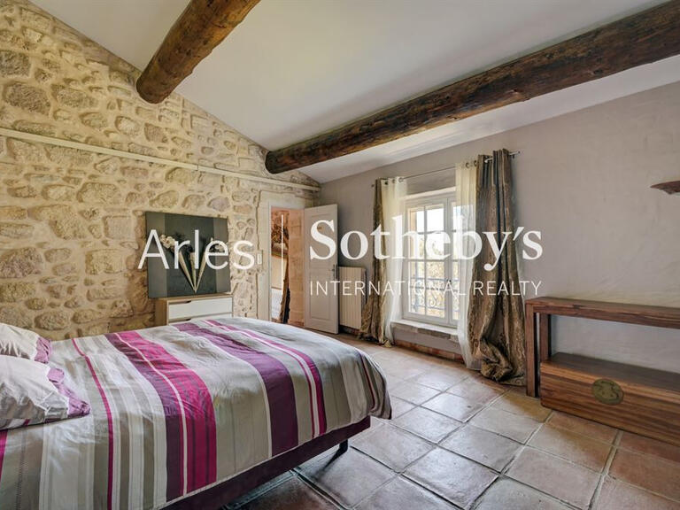 House Arles - 6 bedrooms - 400m²