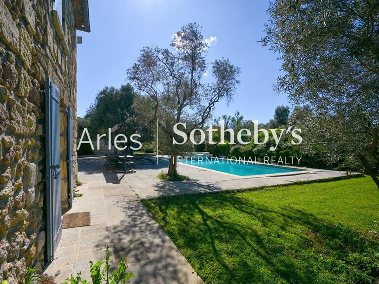 House Arles - 6 bedrooms - 400m²