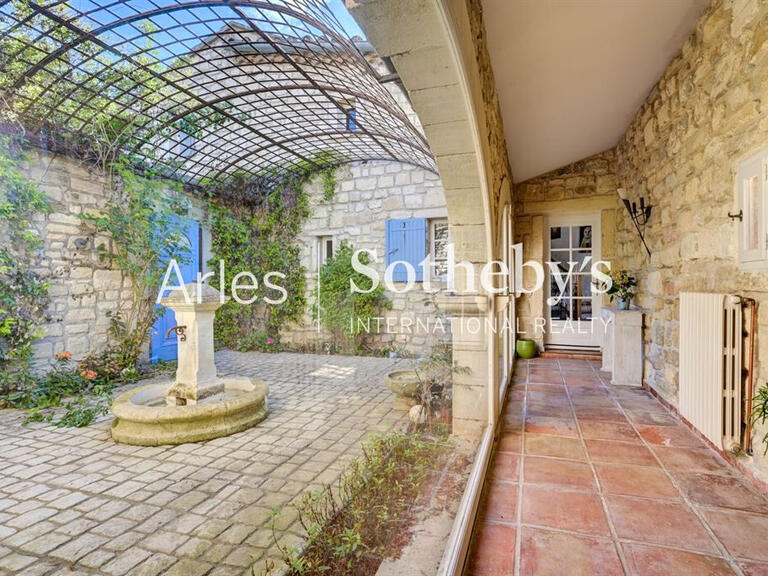 House Arles - 6 bedrooms - 400m²