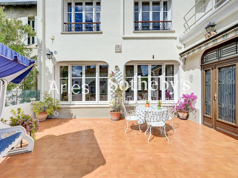 House Arles - 3 bedrooms - 155m²