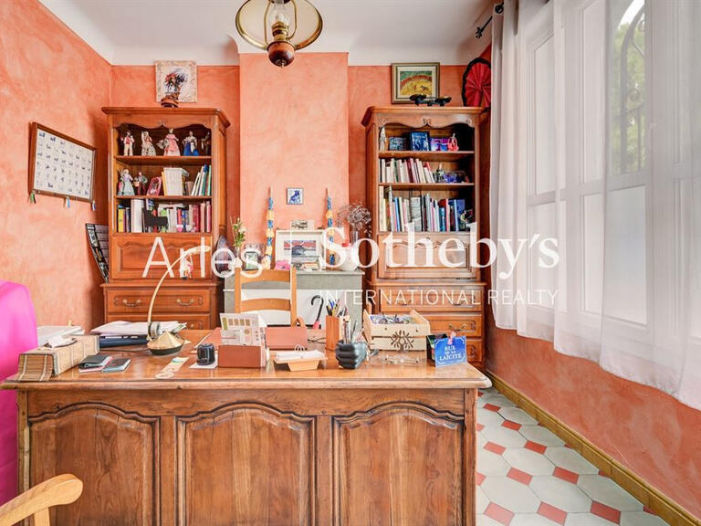 House Arles - 3 bedrooms - 155m²