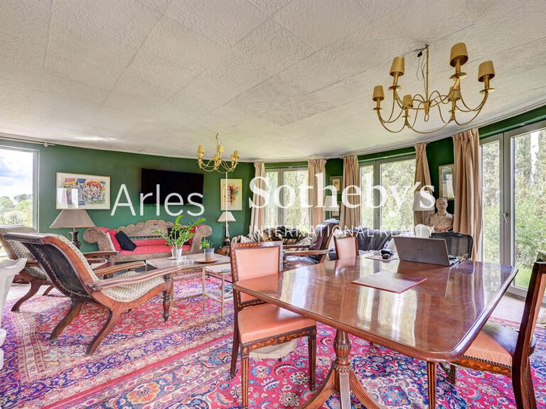 Maison Arles - 6 chambres - 540m²