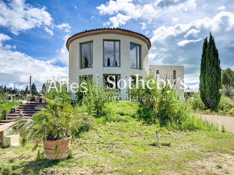 House Arles - 6 bedrooms - 540m²