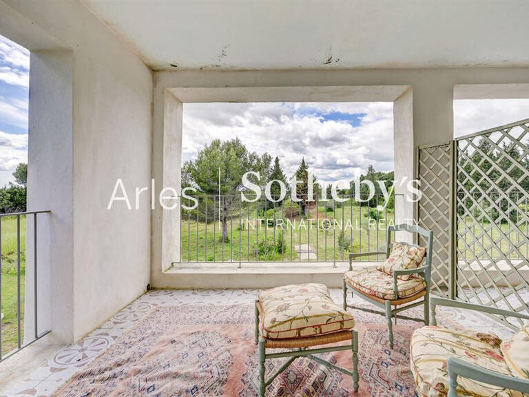 House Arles - 6 bedrooms - 540m²