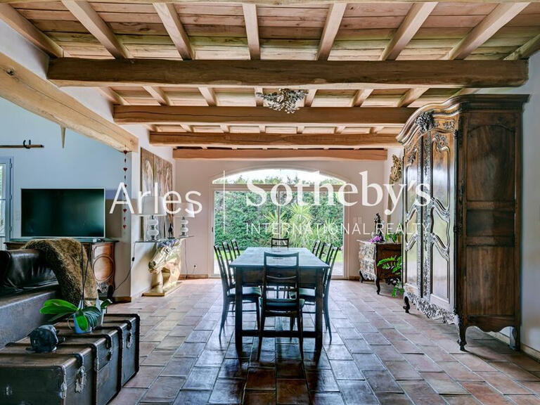 House Arles - 3 bedrooms - 223m²