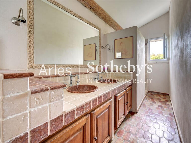 House Arles - 3 bedrooms - 223m²