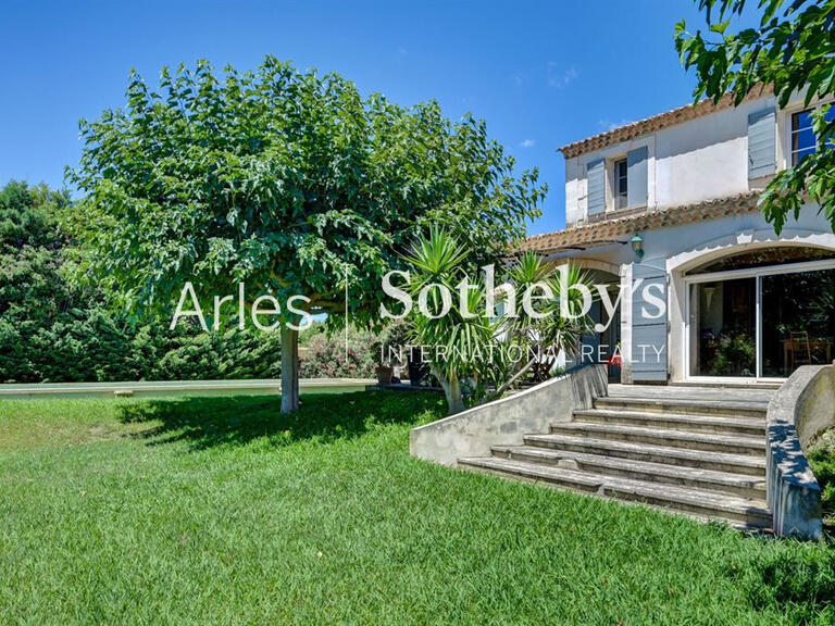 House Arles - 3 bedrooms - 223m²