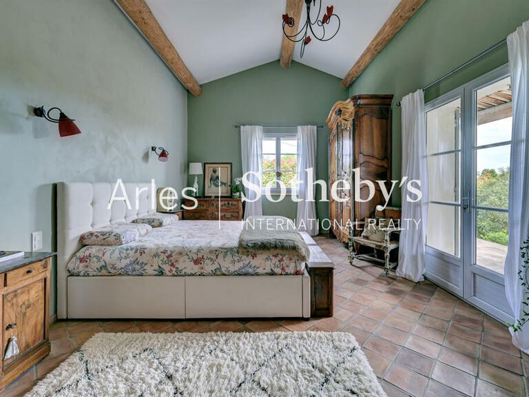 House Arles - 3 bedrooms - 223m²