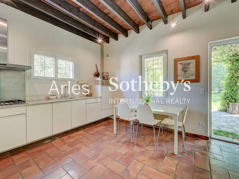 Maison Arles - 7 chambres - 306m²