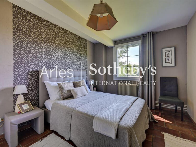 House Arles - 7 bedrooms - 306m²