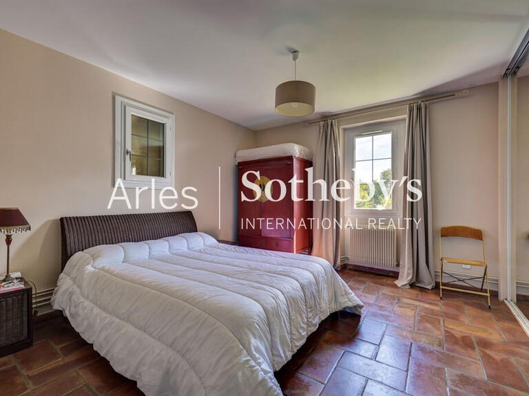 House Arles - 7 bedrooms - 306m²