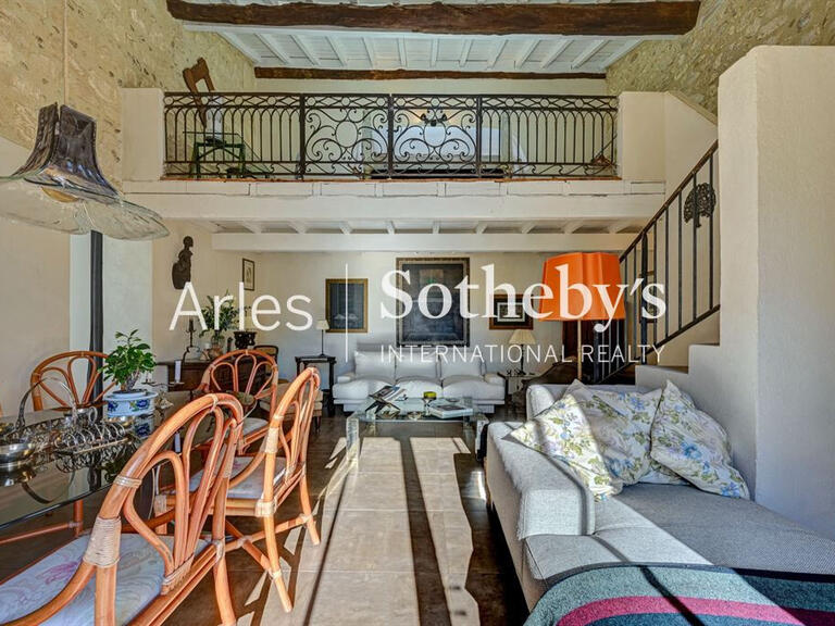 Maison Arles - 6 chambres - 445m²