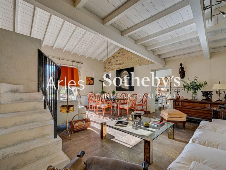 House Arles - 6 bedrooms - 445m²