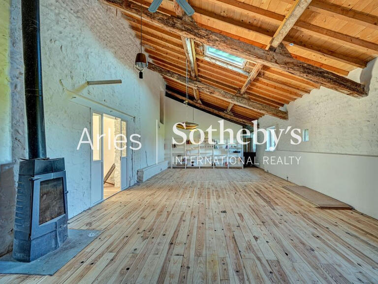 House Arles - 6 bedrooms - 445m²