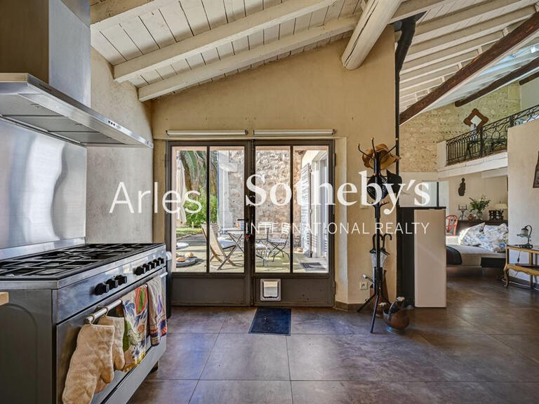 Maison Arles - 6 chambres - 445m²