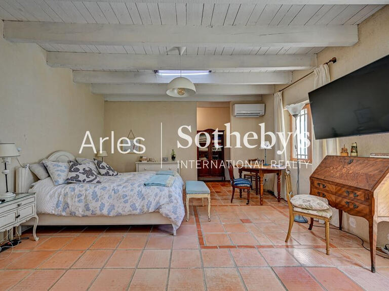 Maison Arles - 6 chambres - 445m²