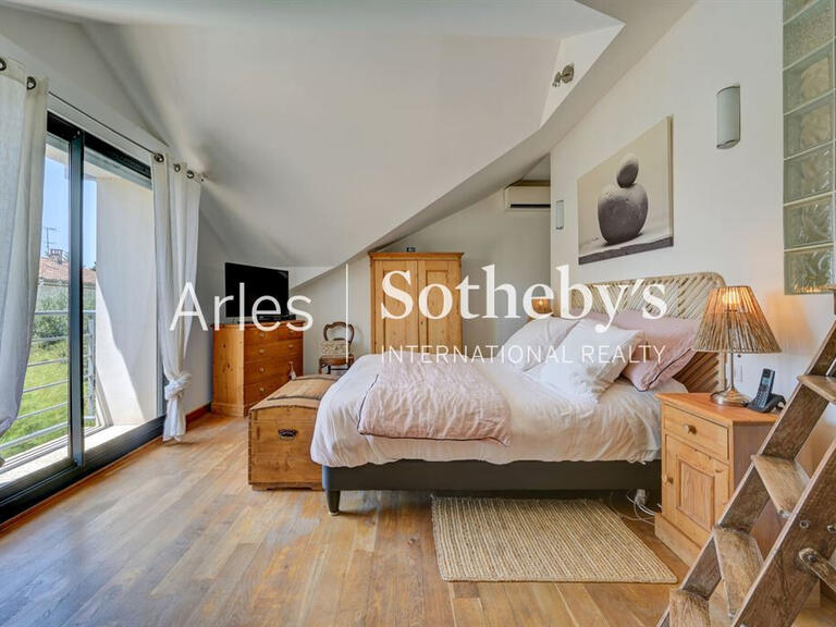 House Arles - 3 bedrooms - 202m²