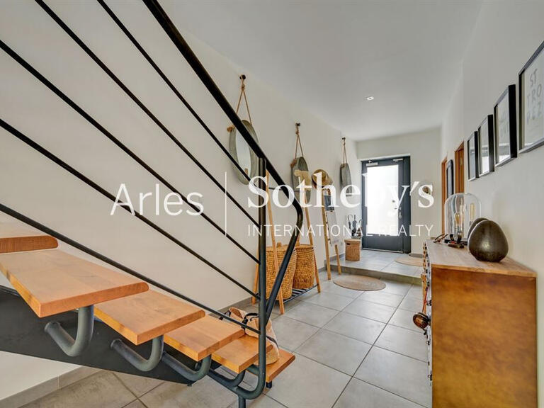 House Arles - 3 bedrooms - 202m²