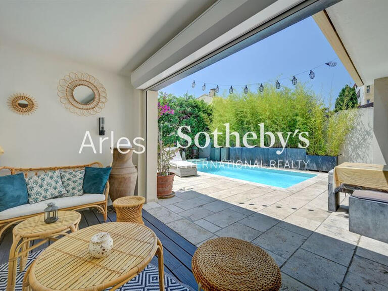 House Arles - 3 bedrooms - 202m²