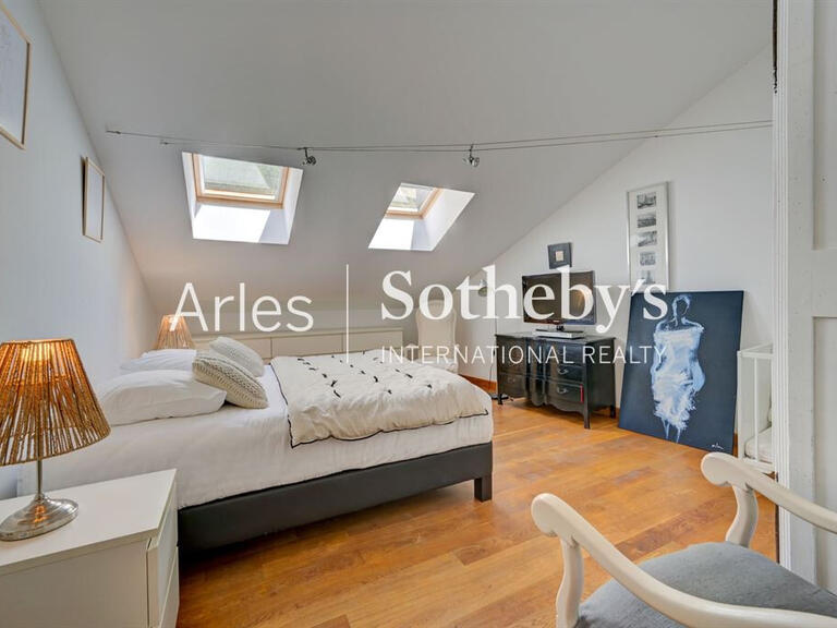 House Arles - 3 bedrooms - 202m²