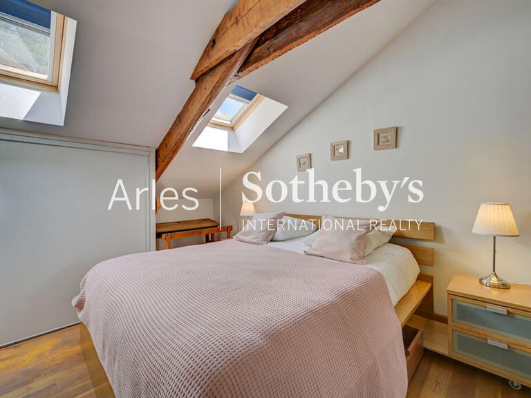 Maison Arles - 3 chambres - 202m²