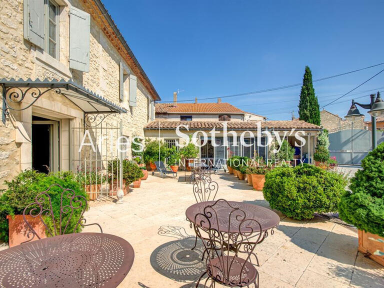 House Arles - 4 bedrooms - 274m²