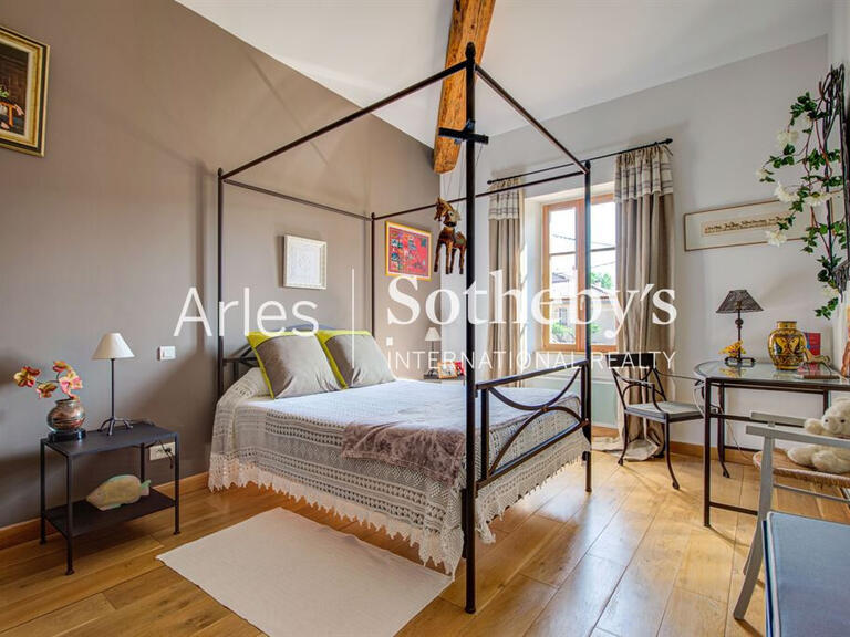 House Arles - 4 bedrooms - 274m²