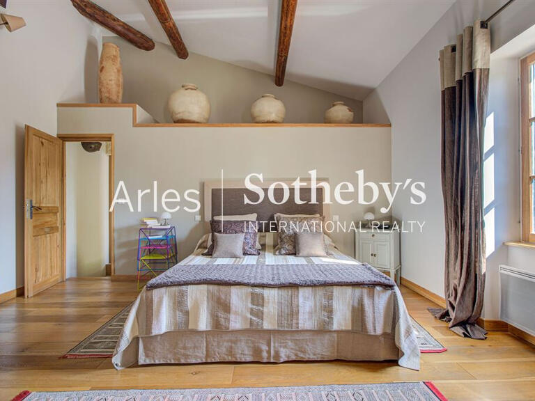 House Arles - 4 bedrooms - 274m²