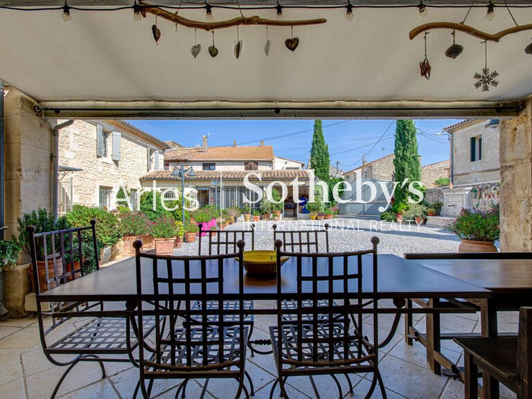 House Arles - 4 bedrooms - 274m²