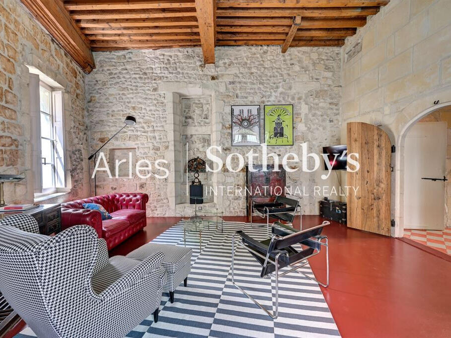 Maison Arles