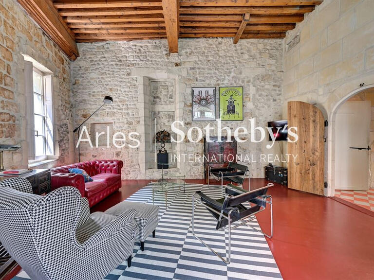 Maison Arles - 3 chambres - 196m²