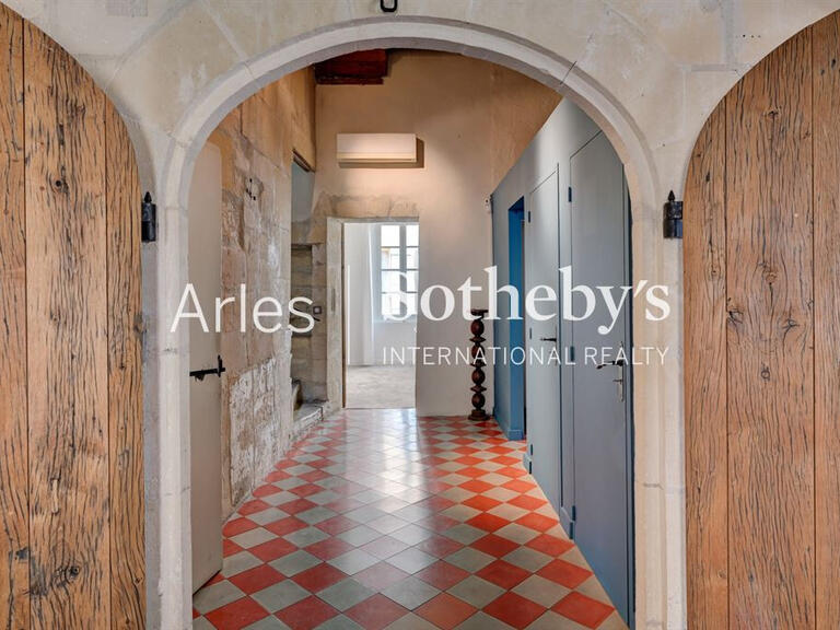 Maison Arles - 3 chambres - 196m²