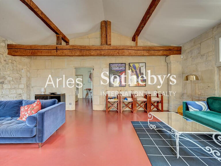 Maison Arles - 3 chambres - 196m²