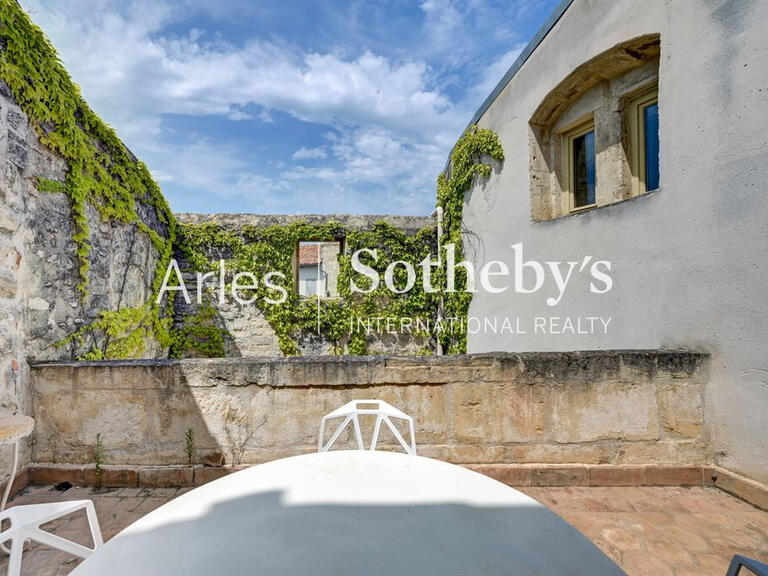 House Arles - 3 bedrooms - 196m²