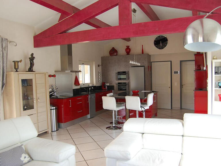 Vente Maison Arles - 2 chambres